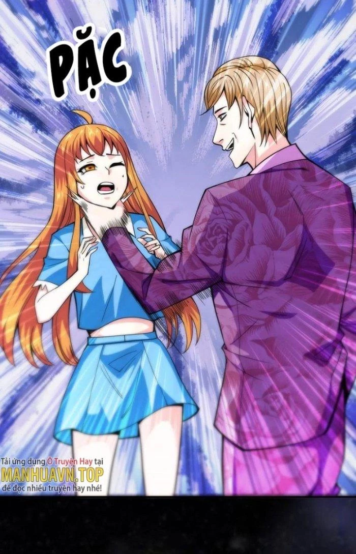 Trưởng Môn Thức Tỉnh Đi Chapter 8 - Next Chapter 9
