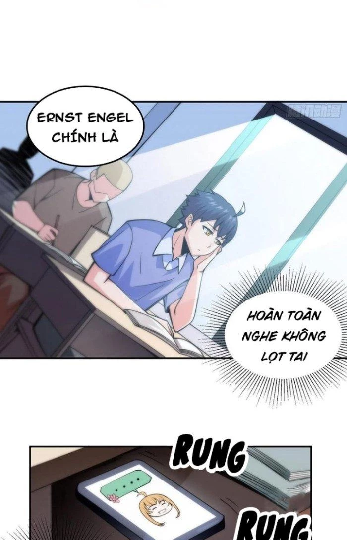 Trưởng Môn Thức Tỉnh Đi Chapter 8 - Next Chapter 9