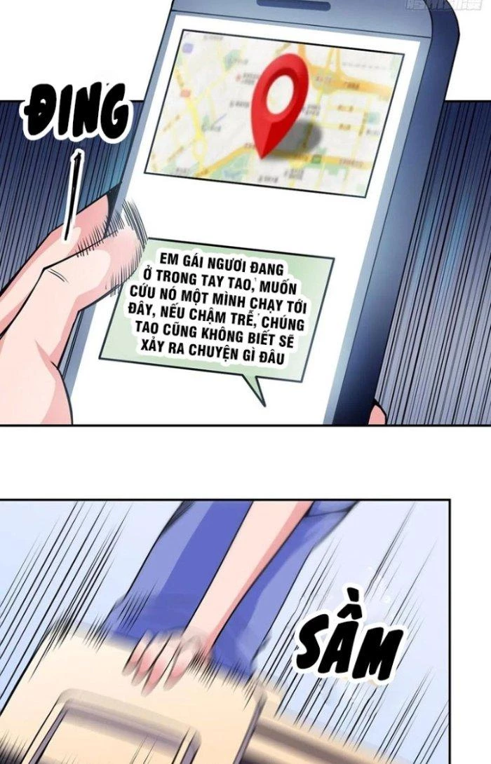 Trưởng Môn Thức Tỉnh Đi Chapter 8 - Next Chapter 9