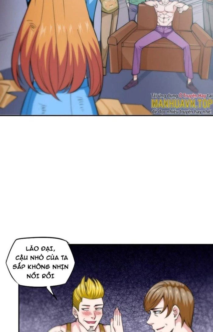 Trưởng Môn Thức Tỉnh Đi Chapter 8 - Next Chapter 9