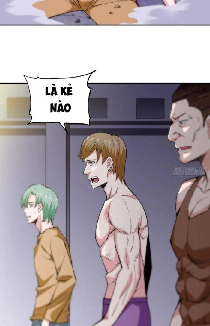 Trưởng Môn Thức Tỉnh Đi Chapter 8 - Next Chapter 9