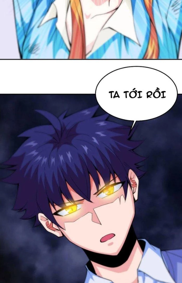 Trưởng Môn Thức Tỉnh Đi Chapter 8 - Next Chapter 9