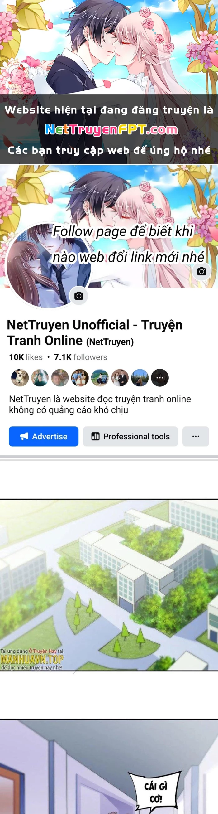 Trưởng Môn Thức Tỉnh Đi Chapter 9 - Next 