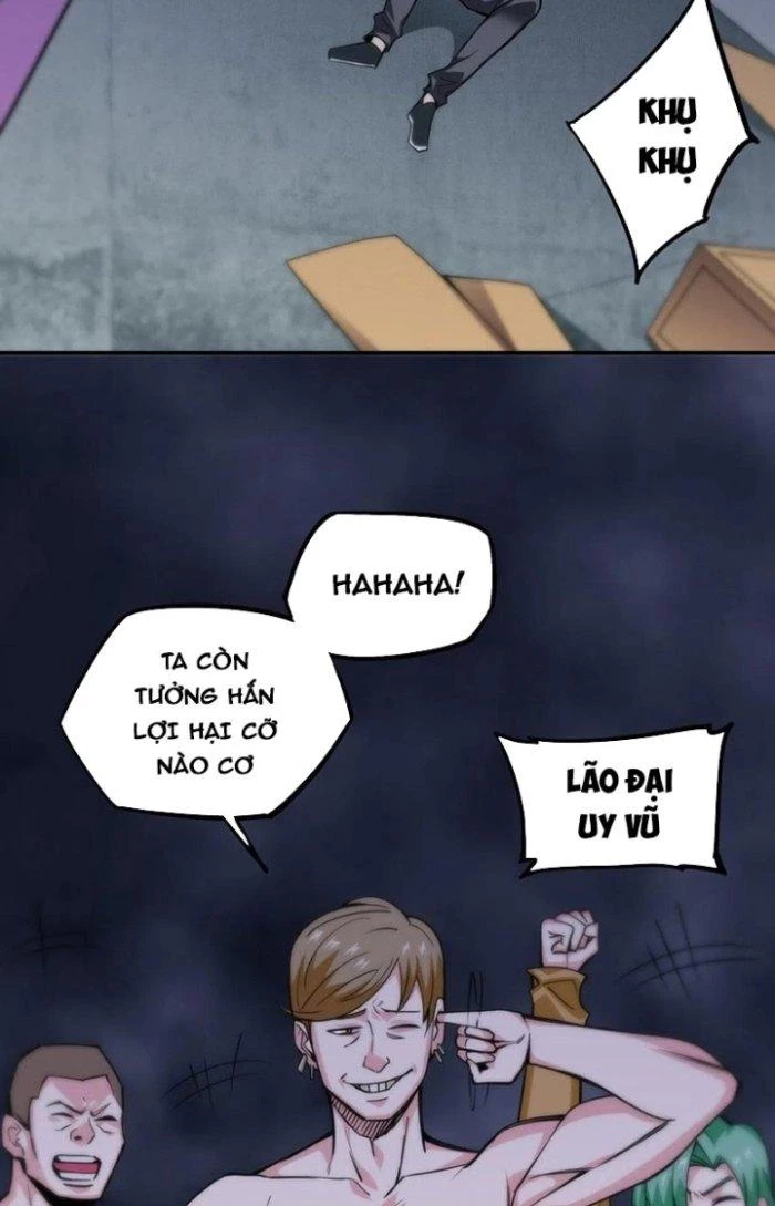 Trưởng Môn Thức Tỉnh Đi Chapter 9 - Trang 3