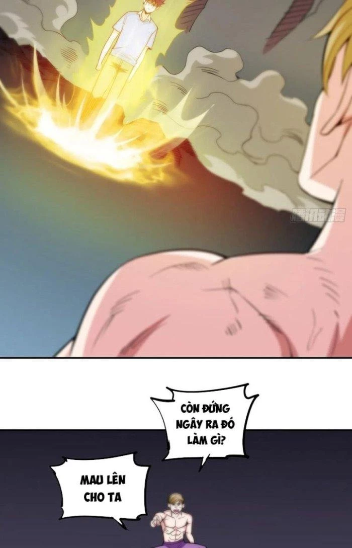 Trưởng Môn Thức Tỉnh Đi Chapter 9 - Trang 3