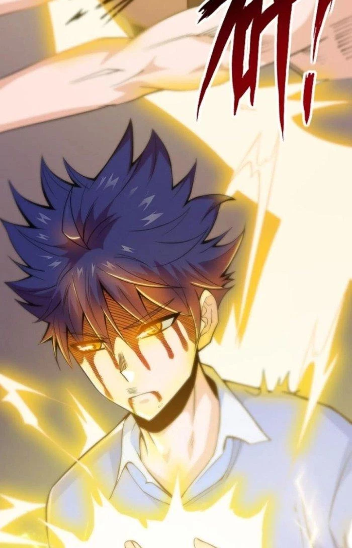 Trưởng Môn Thức Tỉnh Đi Chapter 9 - Trang 3