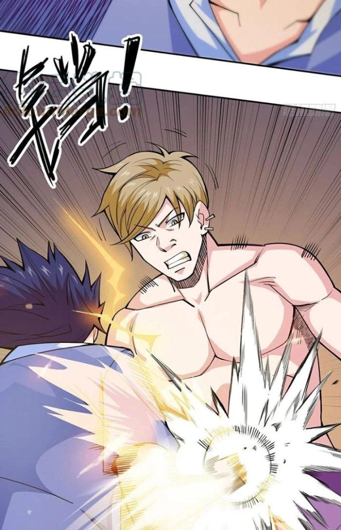 Trưởng Môn Thức Tỉnh Đi Chapter 9 - Trang 3