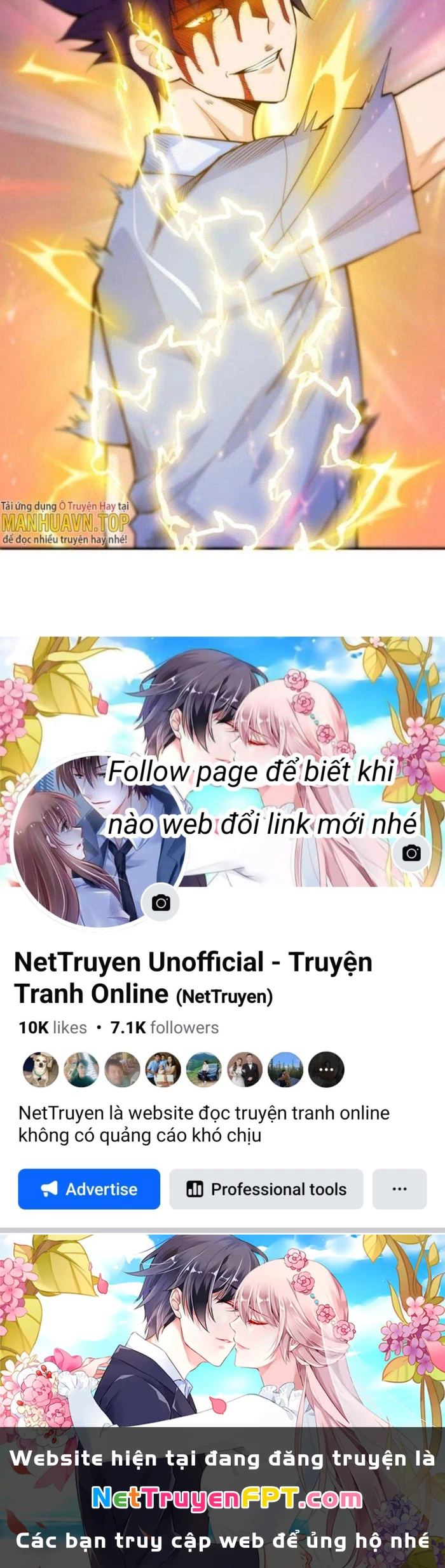 Trưởng Môn Thức Tỉnh Đi Chapter 9 - Trang 3