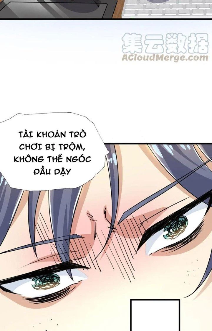 Tối Cường Ma Tôn Về Hưu Đi Cua Nữ Chính Chapter 31.1 - Next Chapter 32