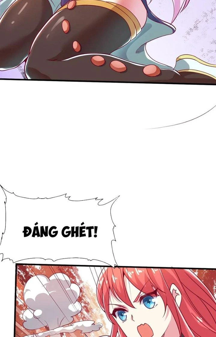 Tối Cường Ma Tôn Về Hưu Đi Cua Nữ Chính Chapter 31.1 - Next Chapter 32
