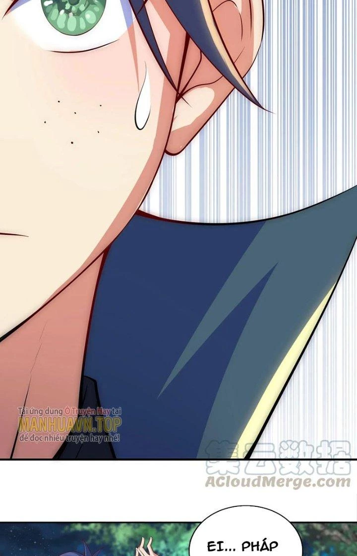 Tối Cường Ma Tôn Về Hưu Đi Cua Nữ Chính Chapter 32 - Trang 2