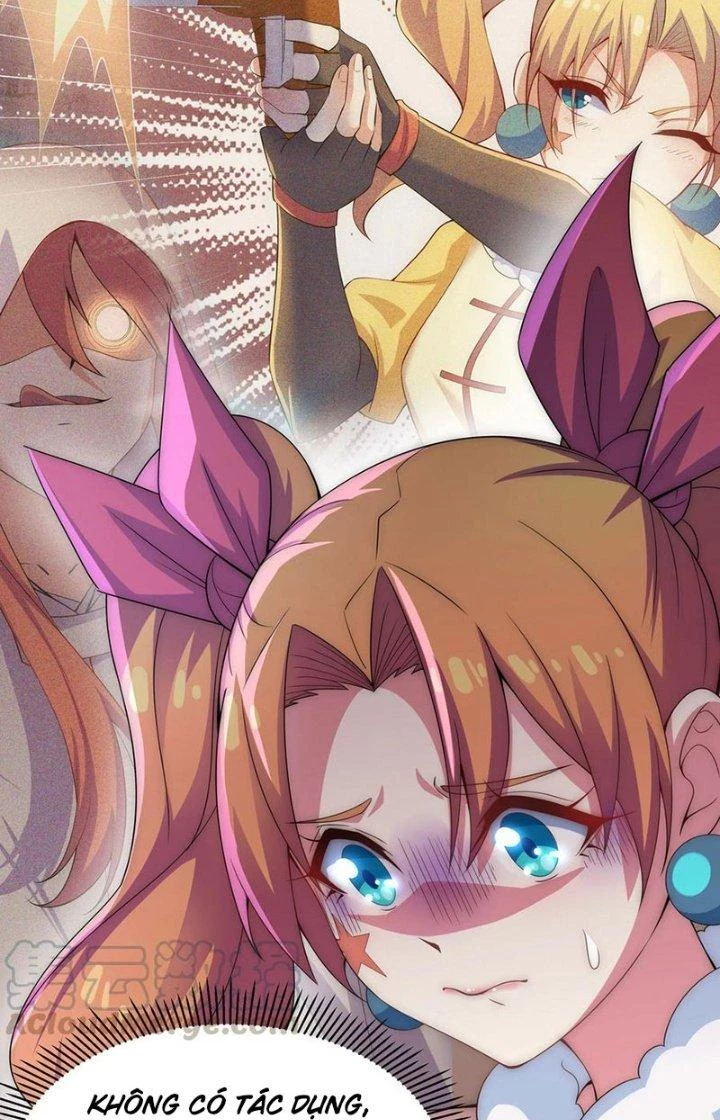 Tối Cường Ma Tôn Về Hưu Đi Cua Nữ Chính Chapter 33 - Next Chapter 34