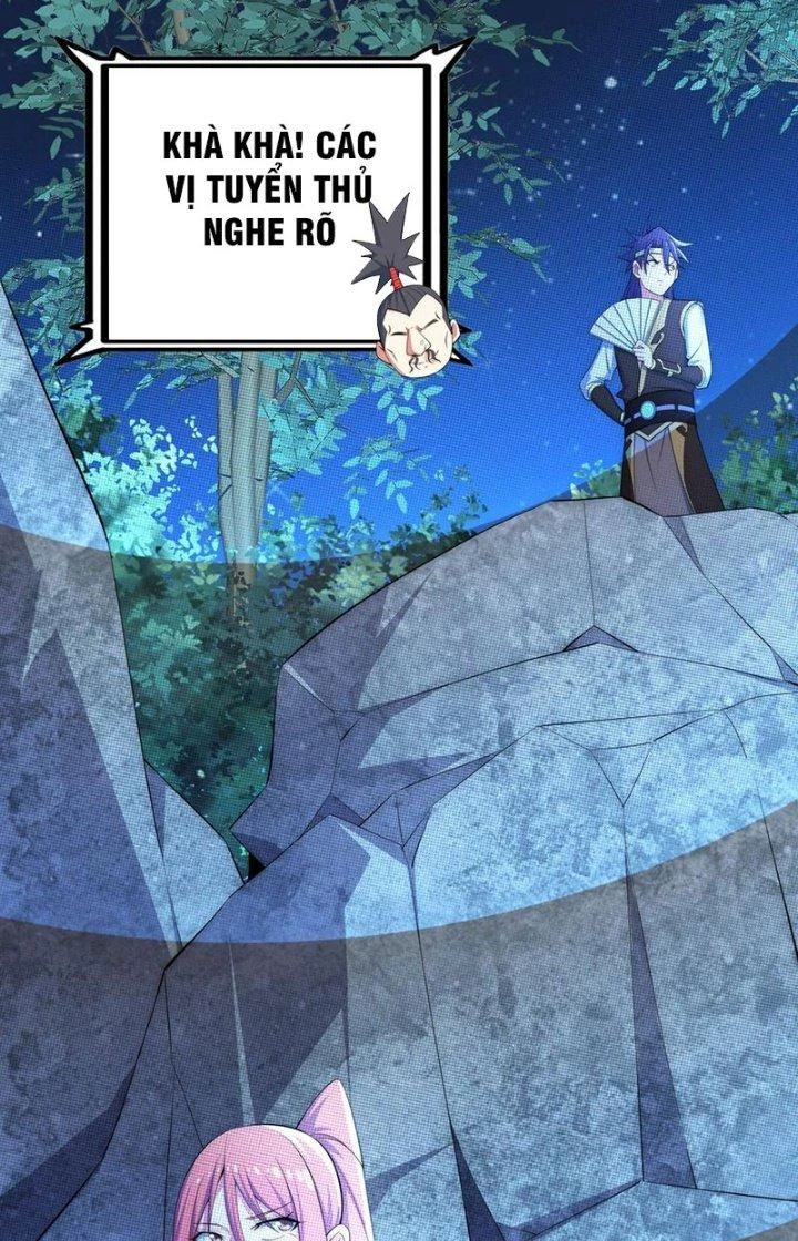Tối Cường Ma Tôn Về Hưu Đi Cua Nữ Chính Chapter 33 - Next Chapter 34
