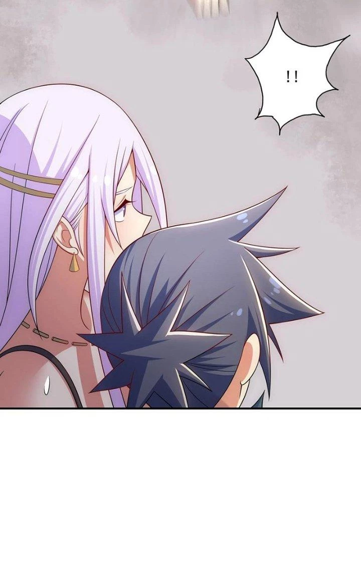 Tối Cường Ma Tôn Về Hưu Đi Cua Nữ Chính Chapter 33 - Next Chapter 34