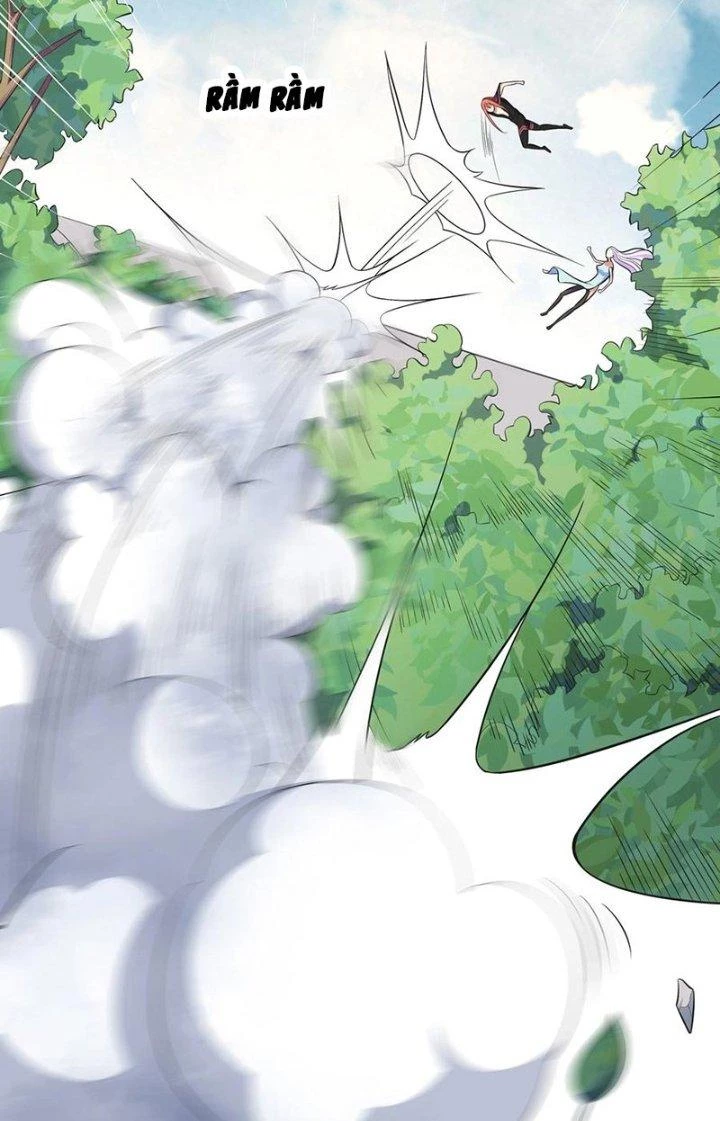 Tối Cường Ma Tôn Về Hưu Đi Cua Nữ Chính Chapter 33 - Next Chapter 34