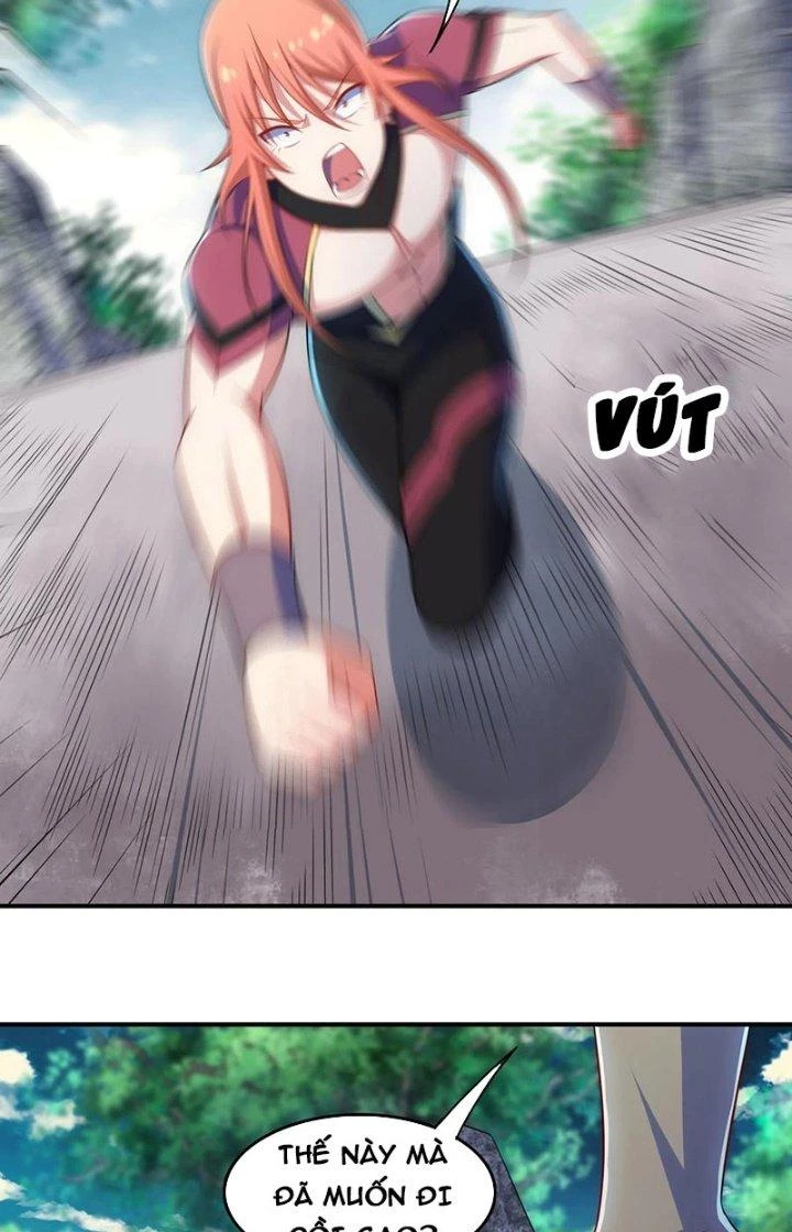 Tối Cường Ma Tôn Về Hưu Đi Cua Nữ Chính Chapter 33 - Next Chapter 34
