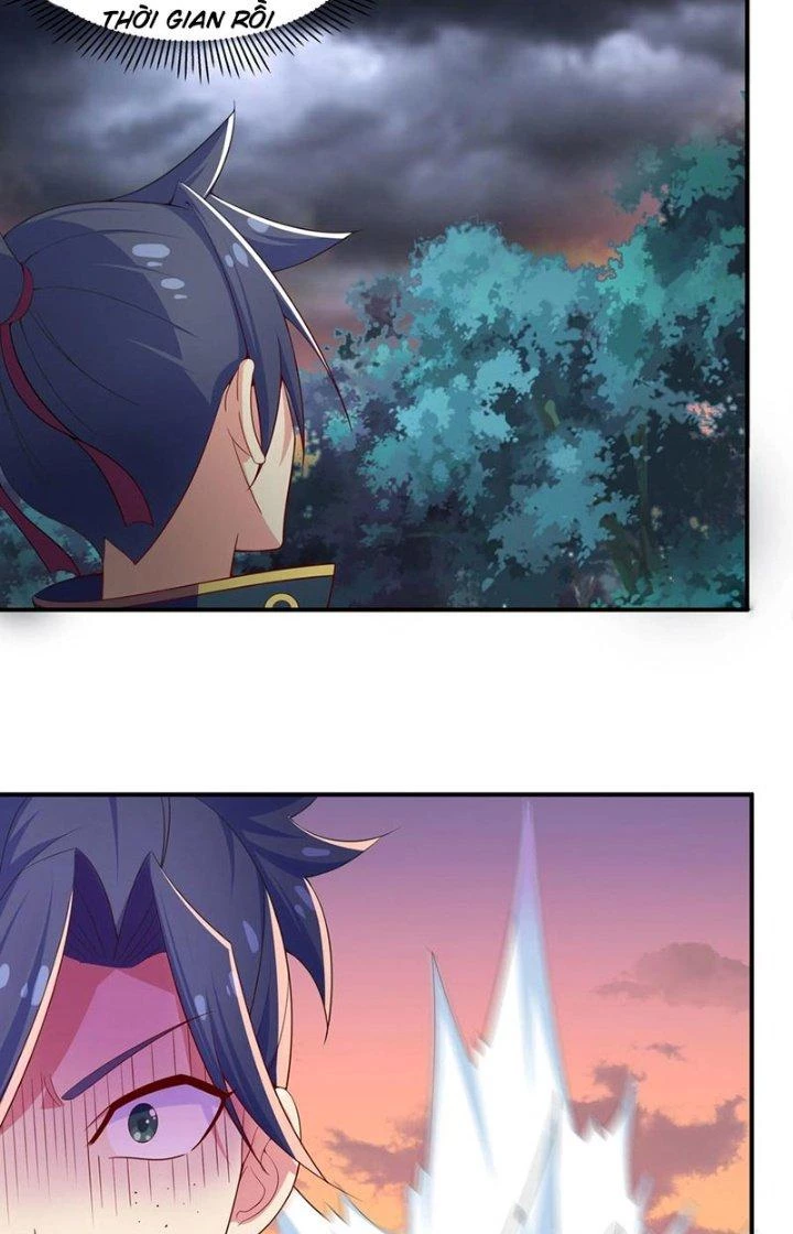 Tối Cường Ma Tôn Về Hưu Đi Cua Nữ Chính Chapter 35 - Trang 2