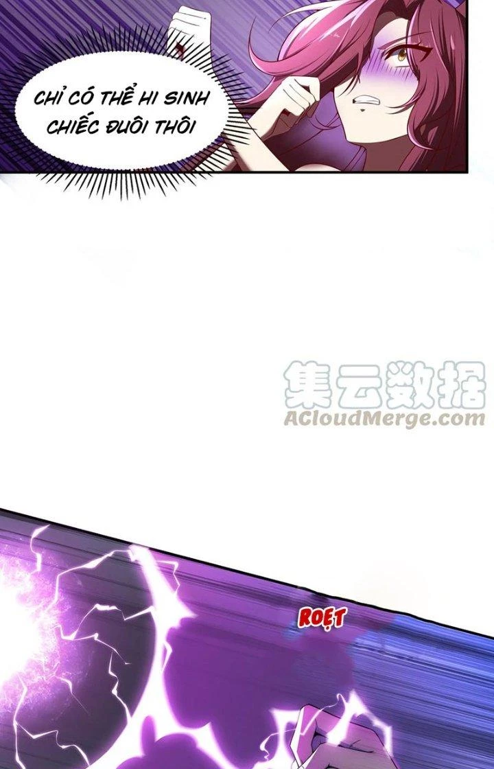 Tối Cường Ma Tôn Về Hưu Đi Cua Nữ Chính Chapter 35 - Trang 2