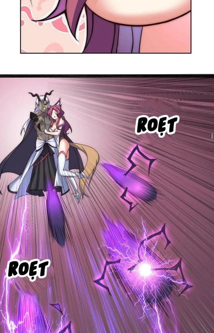 Tối Cường Ma Tôn Về Hưu Đi Cua Nữ Chính Chapter 35 - Trang 2