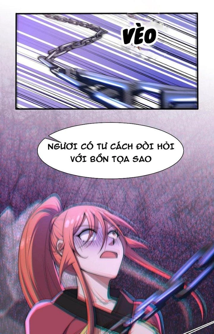 Tối Cường Ma Tôn Về Hưu Đi Cua Nữ Chính Chapter 35 - Trang 2