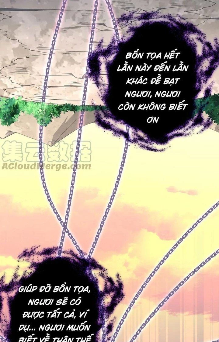 Tối Cường Ma Tôn Về Hưu Đi Cua Nữ Chính Chapter 35 - Trang 2