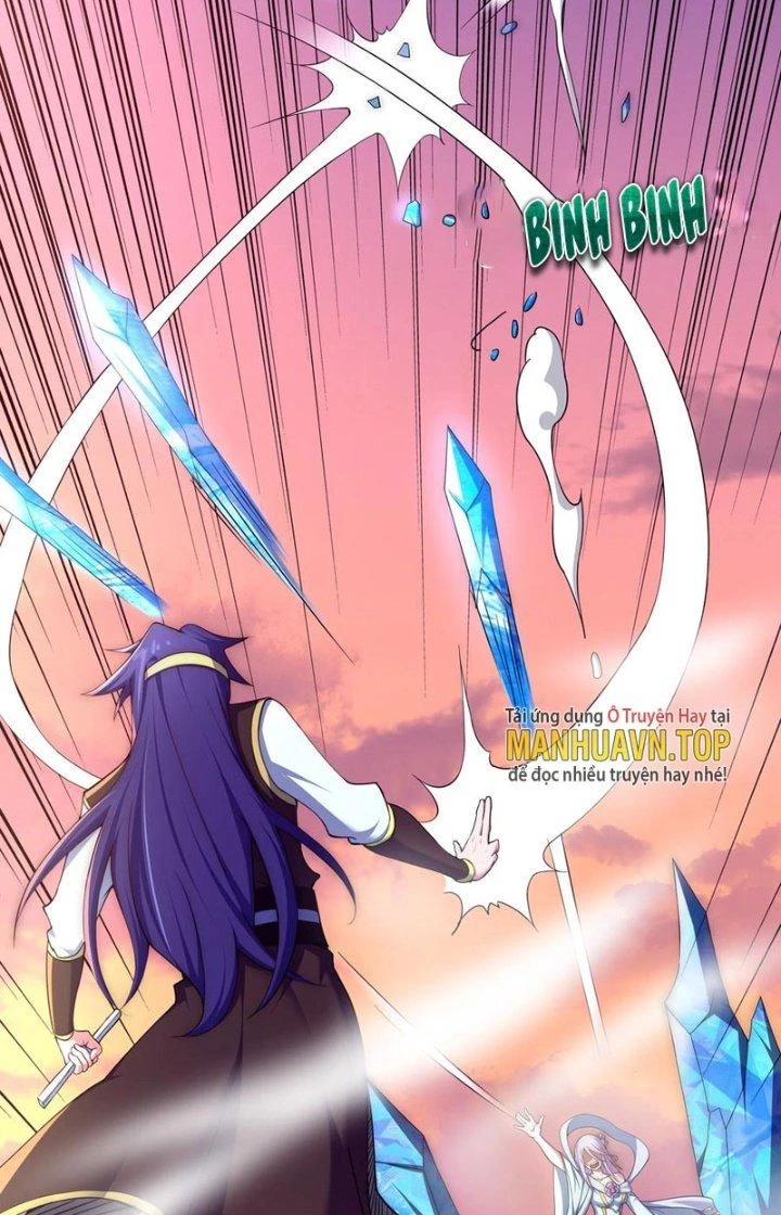 Tối Cường Ma Tôn Về Hưu Đi Cua Nữ Chính Chapter 36 - Trang 2