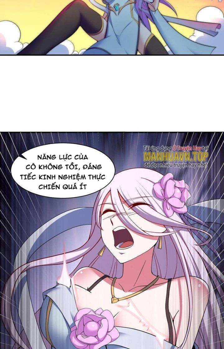Tối Cường Ma Tôn Về Hưu Đi Cua Nữ Chính Chapter 36 - Trang 2