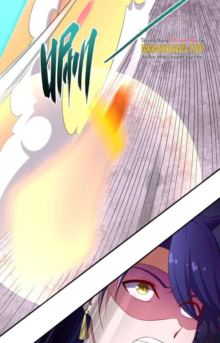Tối Cường Ma Tôn Về Hưu Đi Cua Nữ Chính Chapter 36 - Trang 2