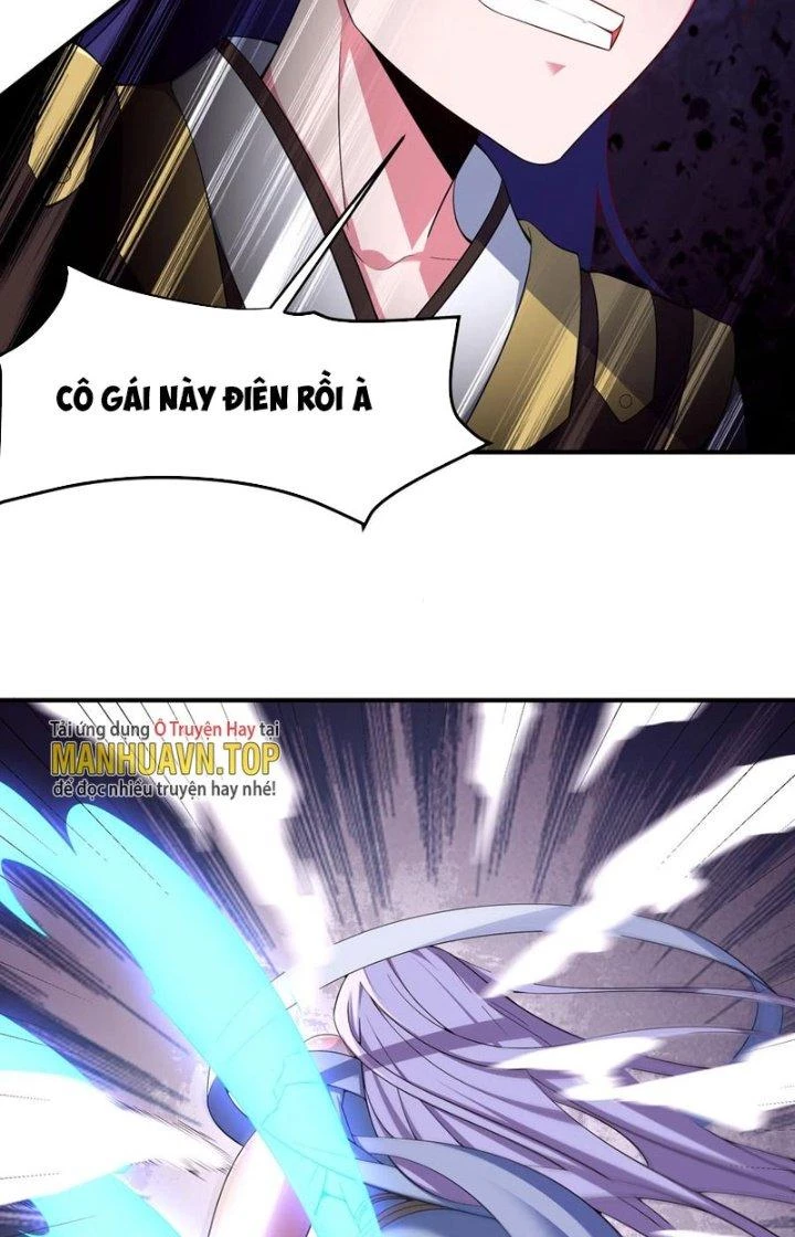 Tối Cường Ma Tôn Về Hưu Đi Cua Nữ Chính Chapter 36 - Trang 2