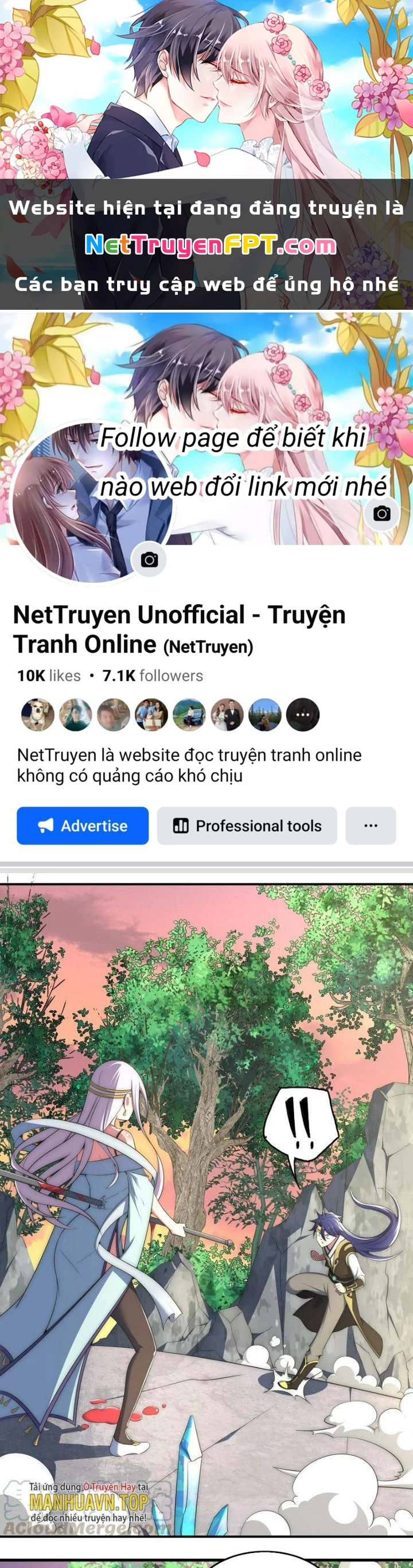 Tối Cường Ma Tôn Về Hưu Đi Cua Nữ Chính Chapter 37 - Trang 2