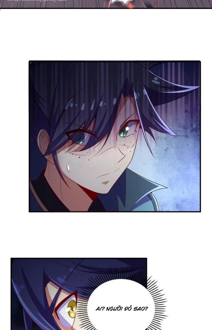 Tối Cường Ma Tôn Về Hưu Đi Cua Nữ Chính Chapter 37 - Trang 2