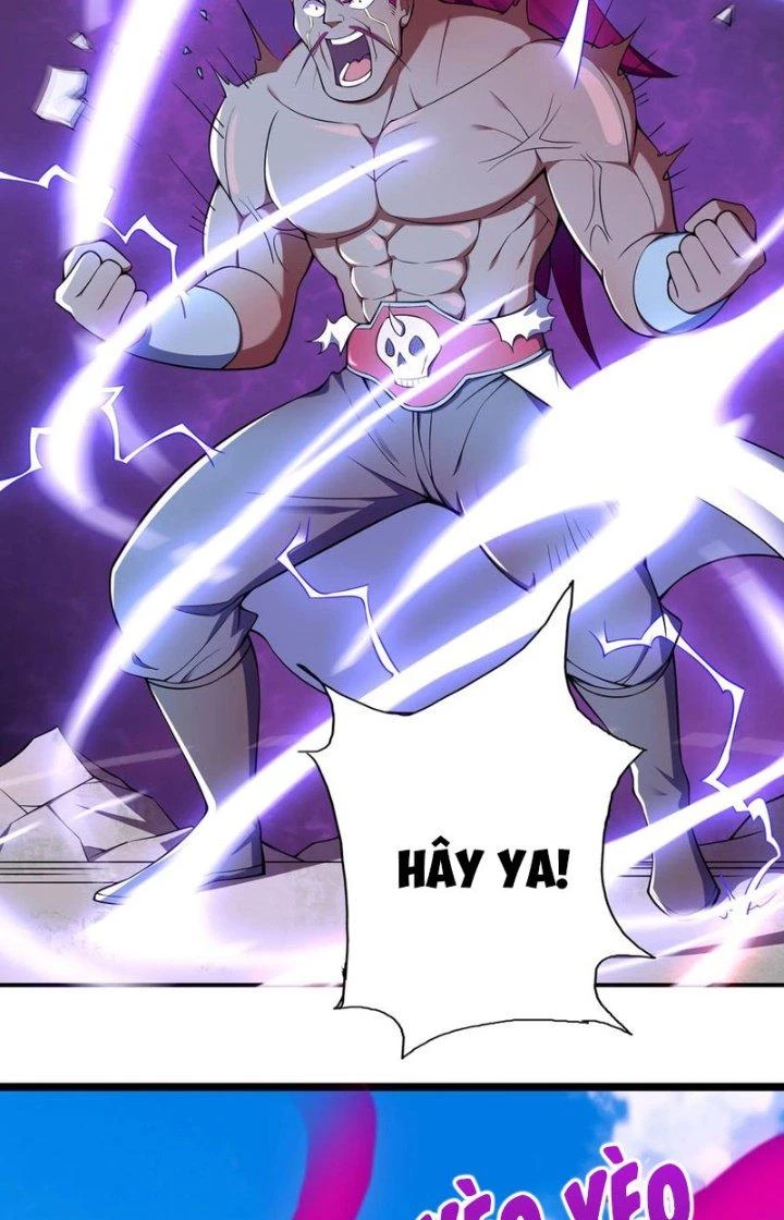 Tối Cường Ma Tôn Về Hưu Đi Cua Nữ Chính Chapter 37 - Trang 2
