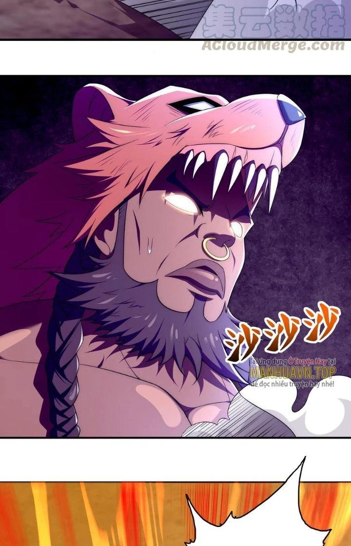 Tối Cường Ma Tôn Về Hưu Đi Cua Nữ Chính Chapter 40 - Trang 2