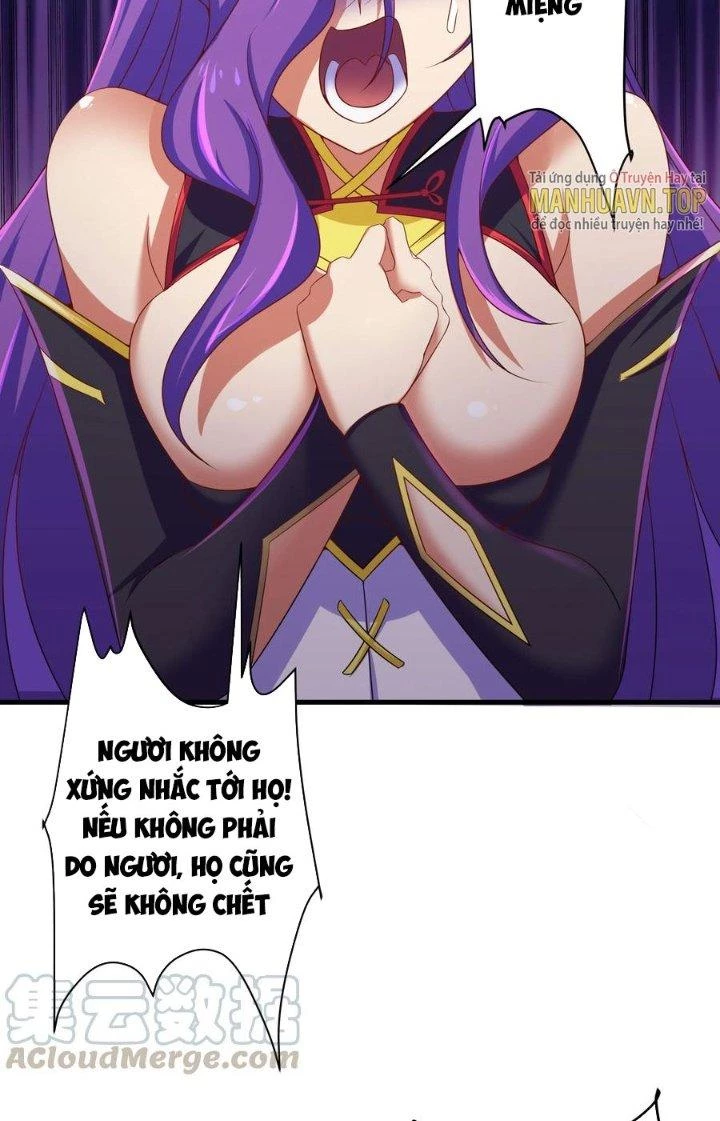 Tối Cường Ma Tôn Về Hưu Đi Cua Nữ Chính Chapter 40 - Trang 2