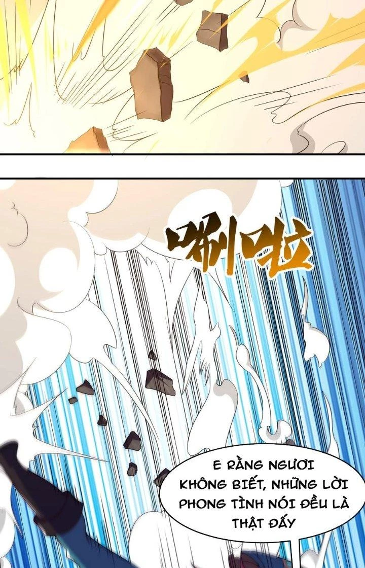 Tối Cường Ma Tôn Về Hưu Đi Cua Nữ Chính Chapter 40 - Trang 2