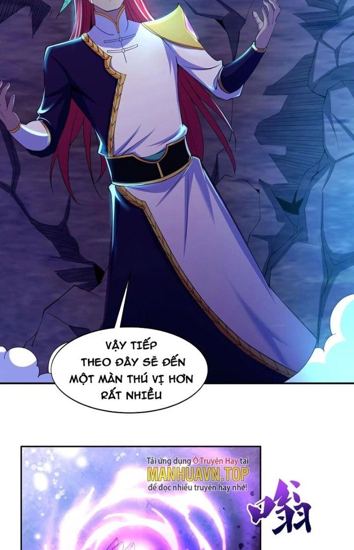 Tối Cường Ma Tôn Về Hưu Đi Cua Nữ Chính Chapter 41 - Next Chapter 42
