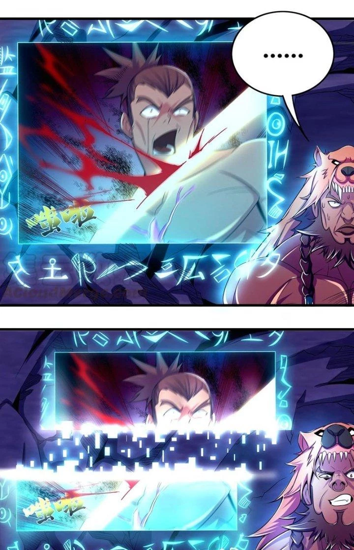 Tối Cường Ma Tôn Về Hưu Đi Cua Nữ Chính Chapter 41 - Next Chapter 42