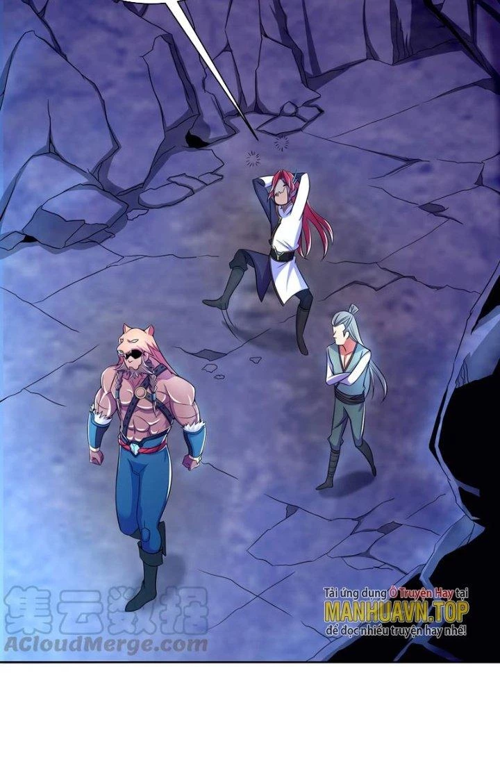 Tối Cường Ma Tôn Về Hưu Đi Cua Nữ Chính Chapter 41 - Next Chapter 42