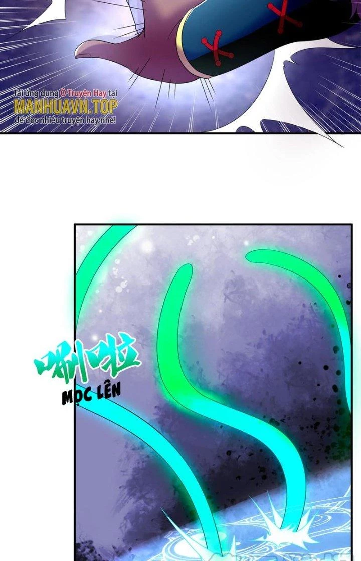 Tối Cường Ma Tôn Về Hưu Đi Cua Nữ Chính Chapter 41 - Next Chapter 42