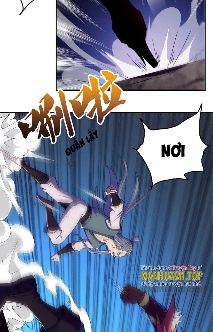Tối Cường Ma Tôn Về Hưu Đi Cua Nữ Chính Chapter 41 - Next Chapter 42