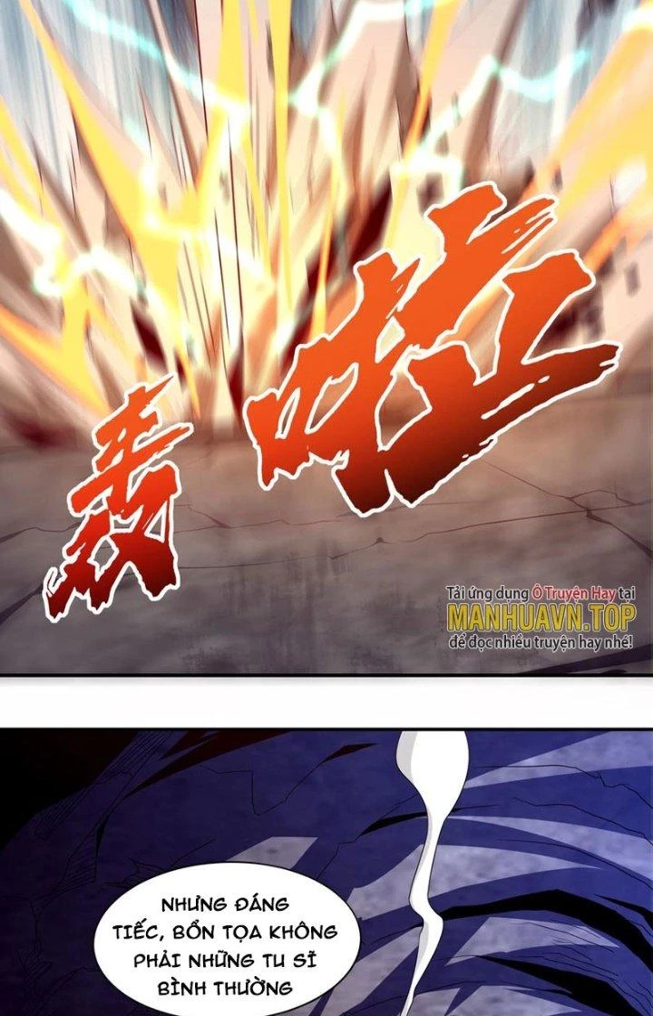 Tối Cường Ma Tôn Về Hưu Đi Cua Nữ Chính Chapter 41 - Next Chapter 42