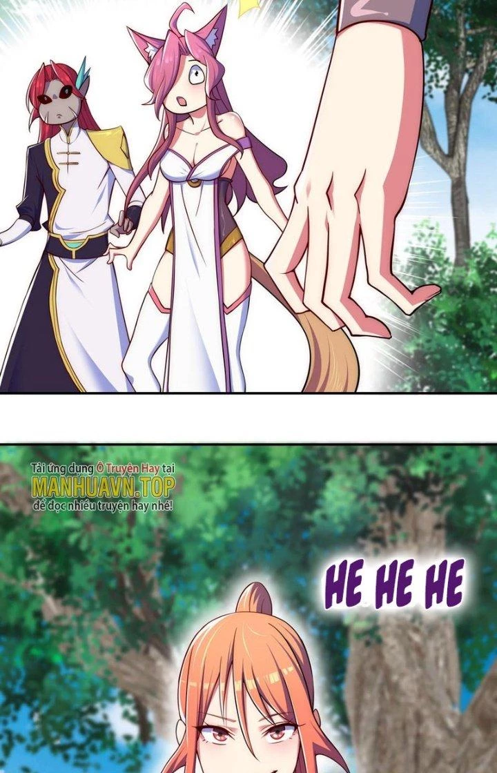 Tối Cường Ma Tôn Về Hưu Đi Cua Nữ Chính Chapter 41 - Next Chapter 42