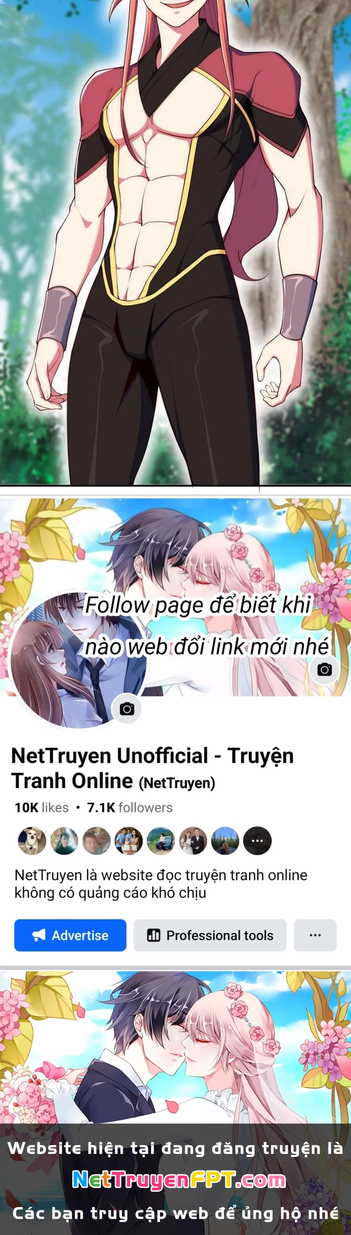 Tối Cường Ma Tôn Về Hưu Đi Cua Nữ Chính Chapter 41 - Next Chapter 42