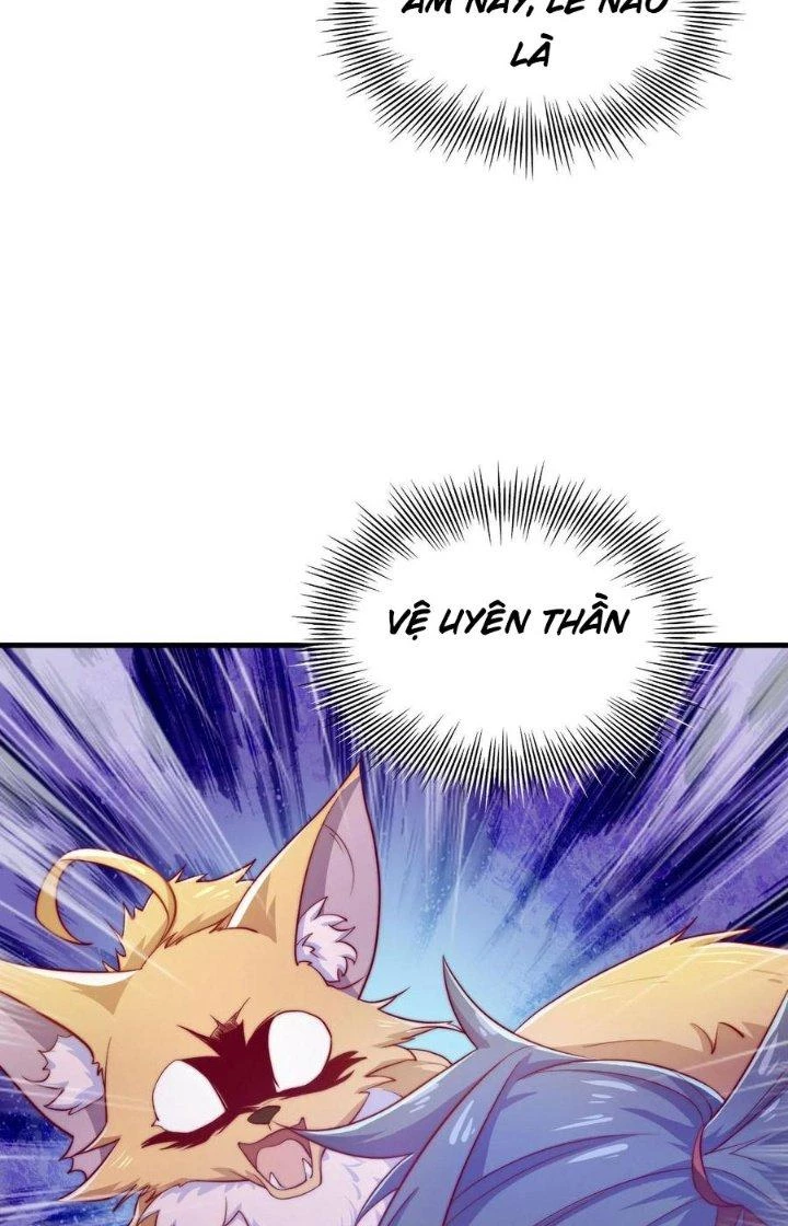 Tối Cường Ma Tôn Về Hưu Đi Cua Nữ Chính Chapter 44 - Trang 2