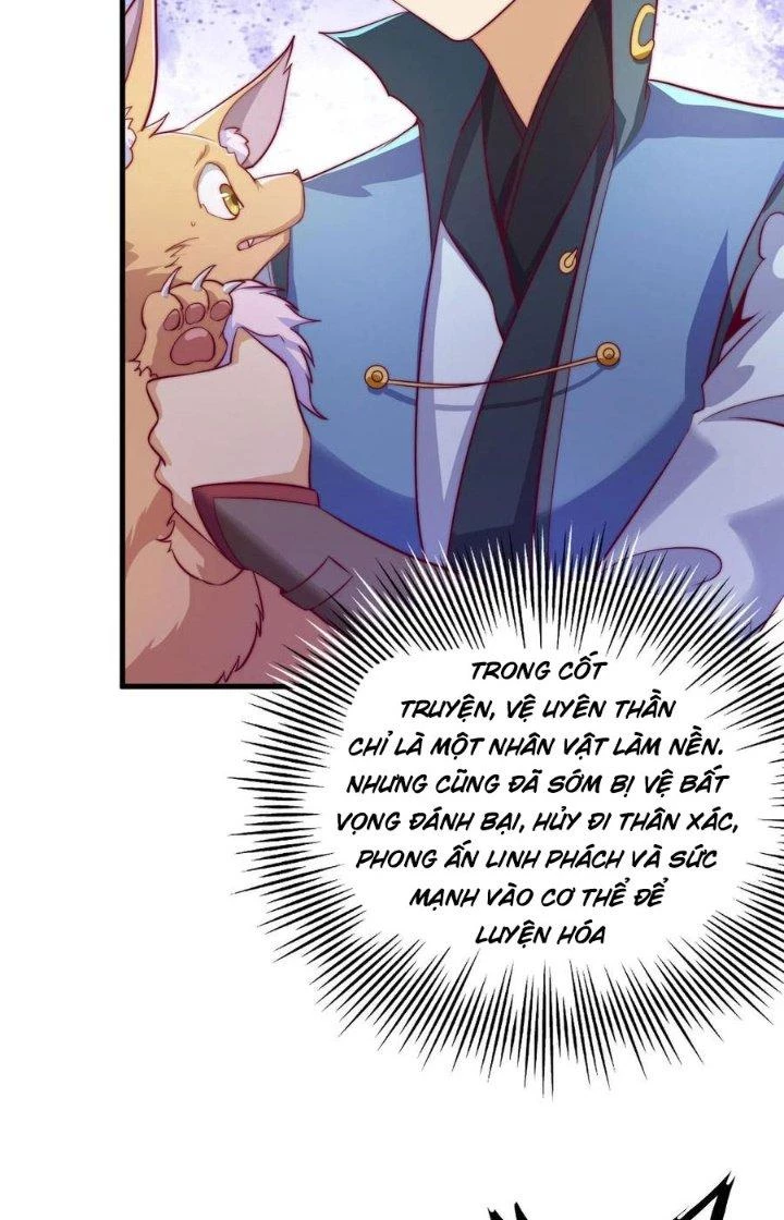Tối Cường Ma Tôn Về Hưu Đi Cua Nữ Chính Chapter 44 - Trang 2