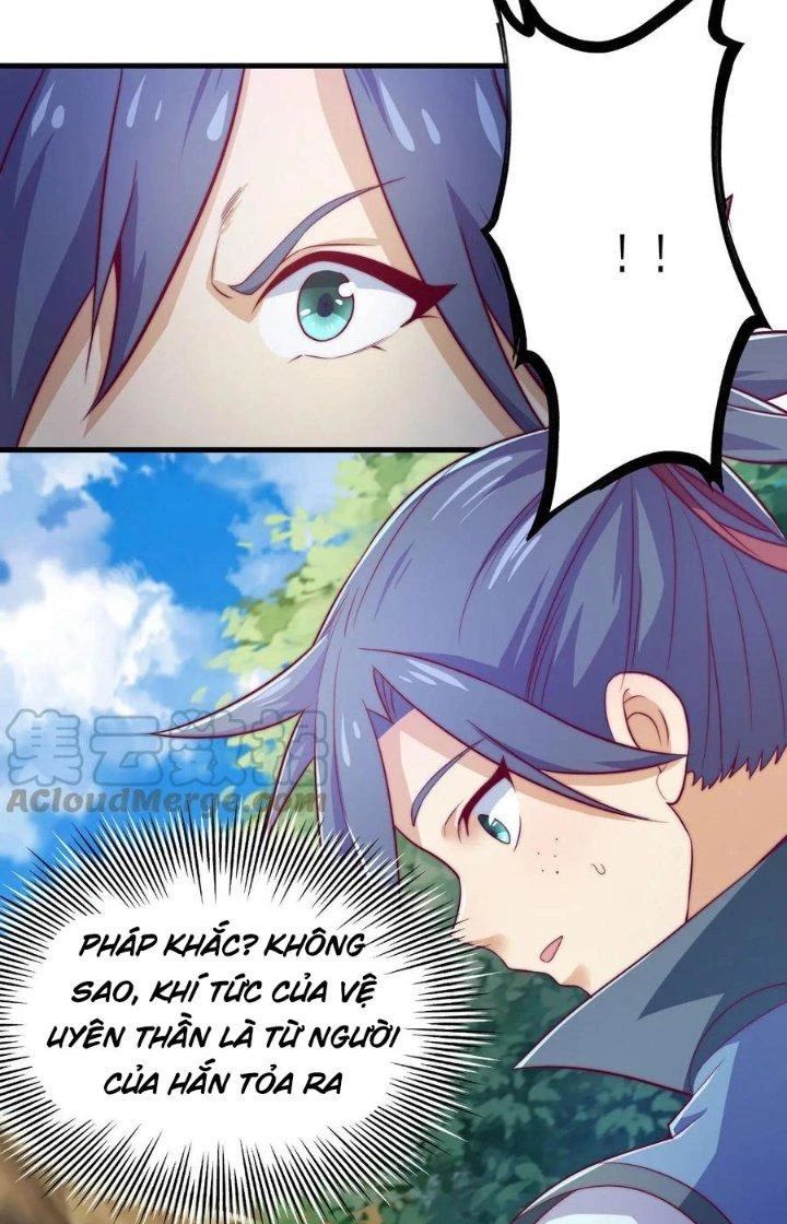 Tối Cường Ma Tôn Về Hưu Đi Cua Nữ Chính Chapter 44 - Trang 2