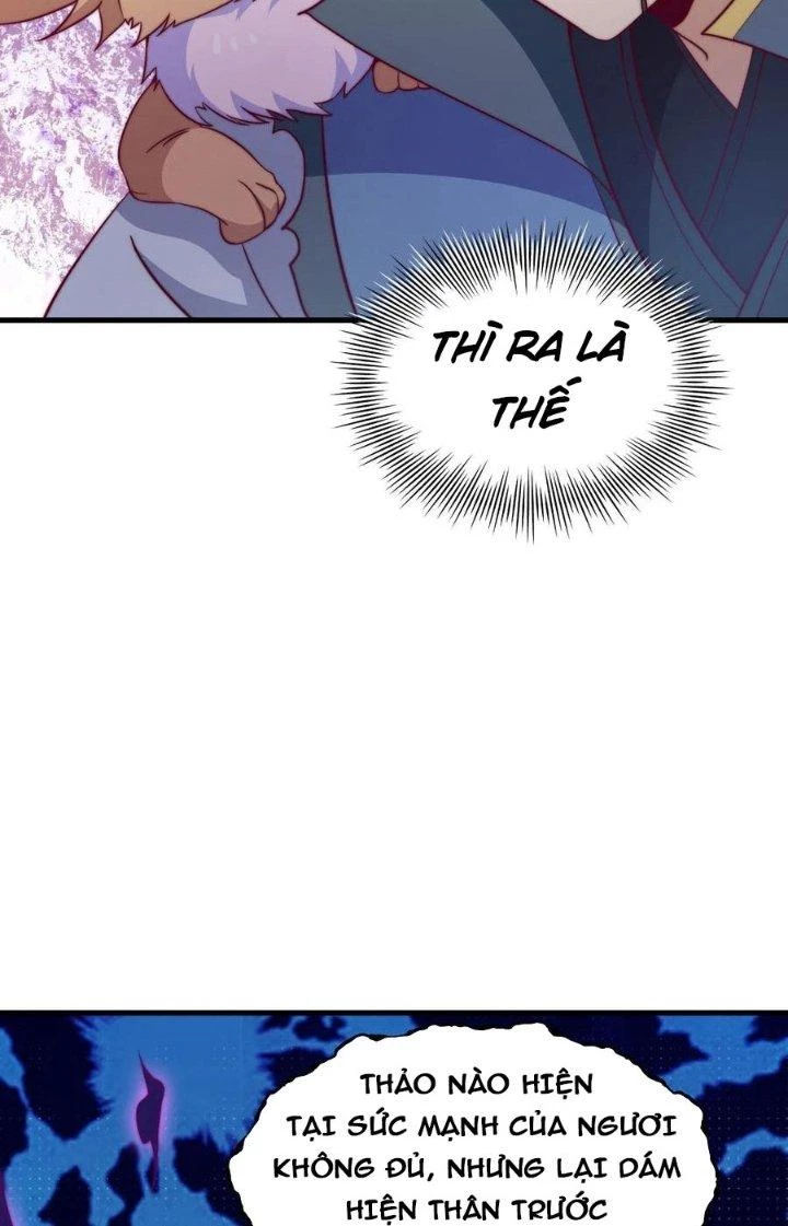 Tối Cường Ma Tôn Về Hưu Đi Cua Nữ Chính Chapter 44 - Trang 2