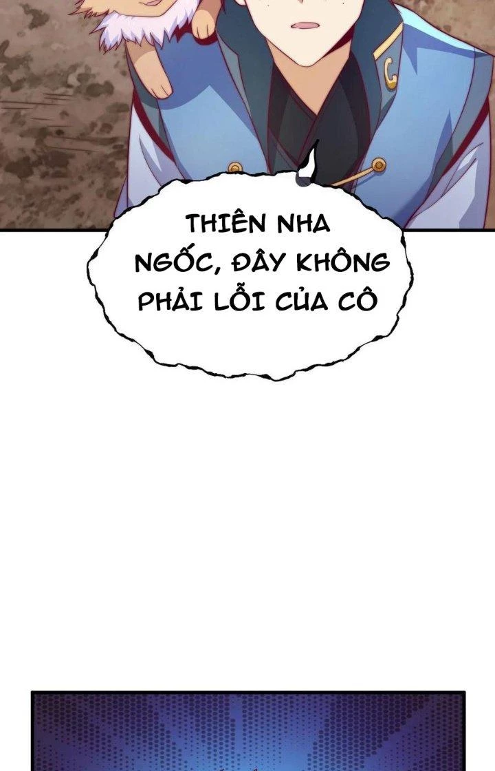 Tối Cường Ma Tôn Về Hưu Đi Cua Nữ Chính Chapter 44 - Trang 2
