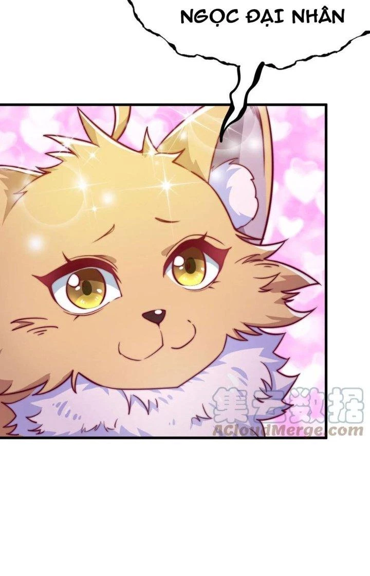 Tối Cường Ma Tôn Về Hưu Đi Cua Nữ Chính Chapter 44 - Trang 2