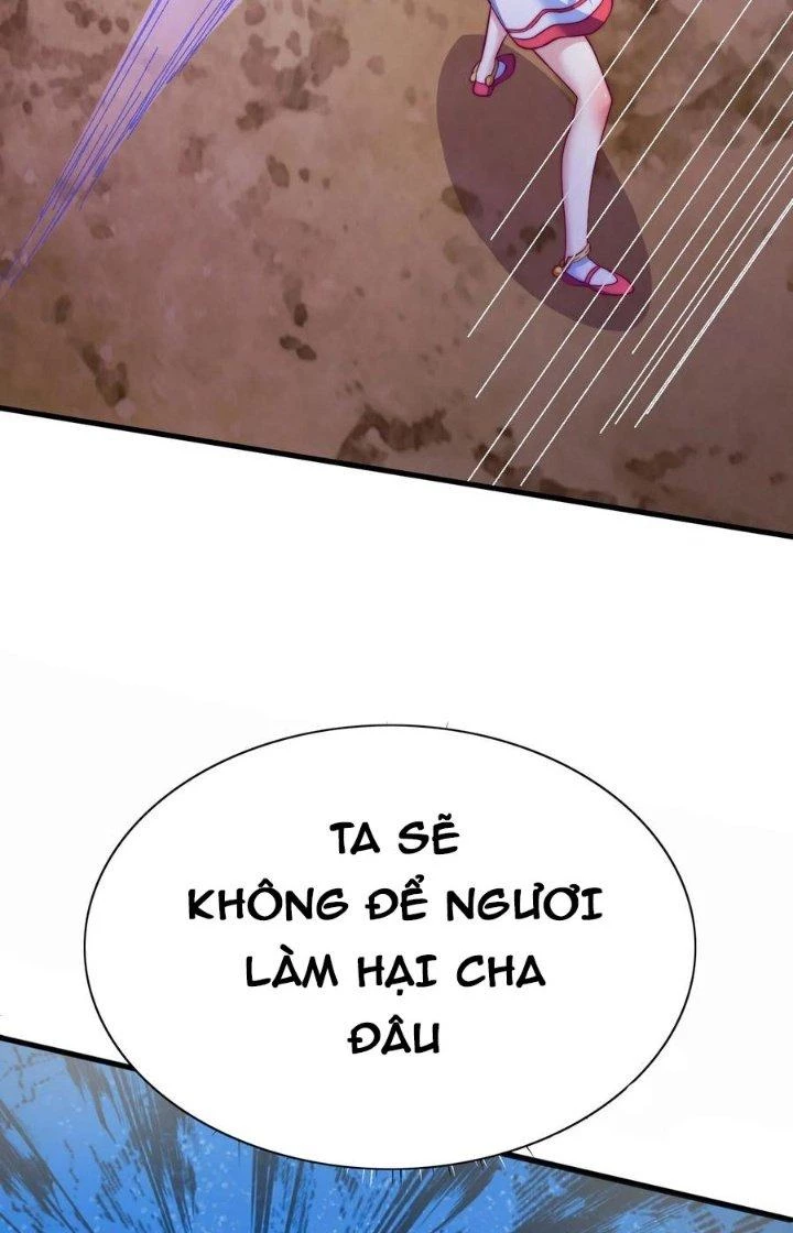 Tối Cường Ma Tôn Về Hưu Đi Cua Nữ Chính Chapter 44 - Trang 2
